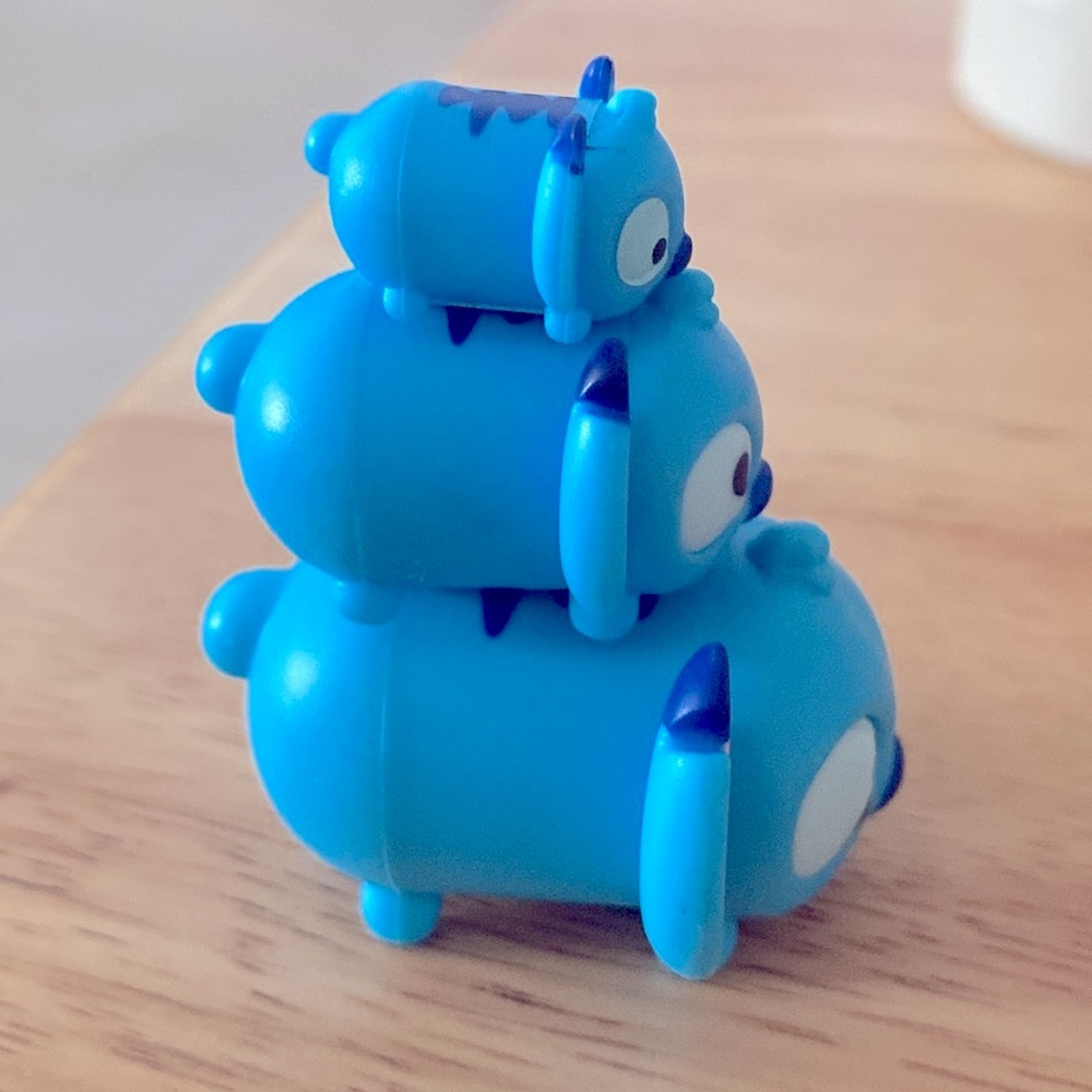 Stitch Disney Tsum Tsum - Picture 4 of 6